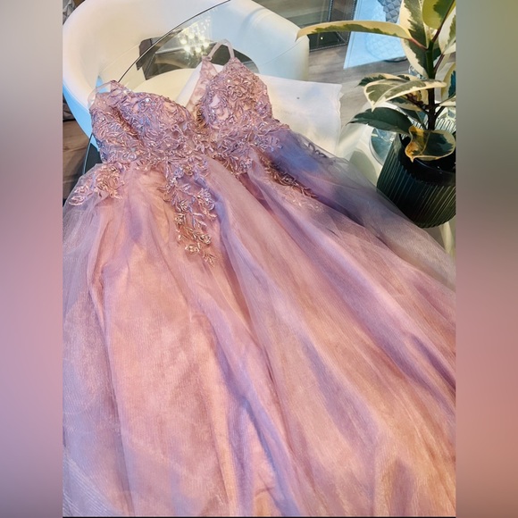 JJ’s House Tulle Dress ~ New with tags - Picture 7 of 8